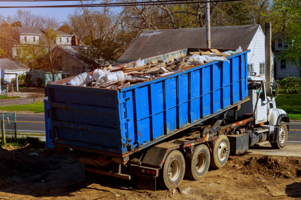 Best Local Junk Hauling  in Port Norris, NJ