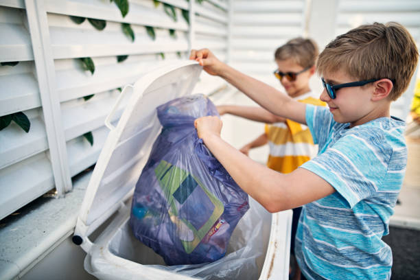 Best Full-Service Junk Removal  in Port Norris, NJ