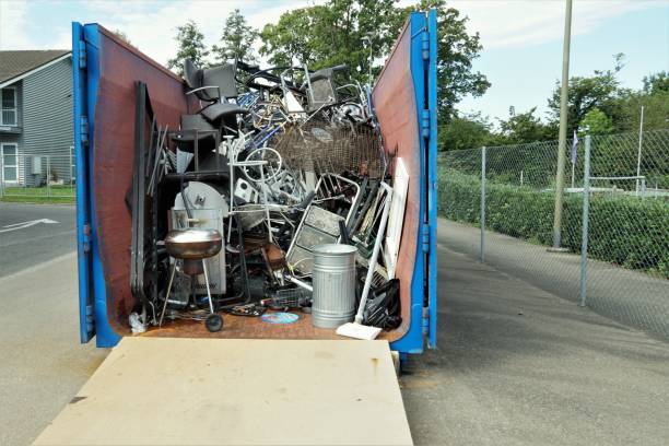 Best Garage Cleanout Services  in Port Norris, NJ