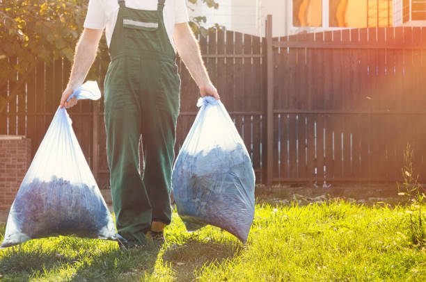 Best Yard Waste Removal  in Port Norris, NJ