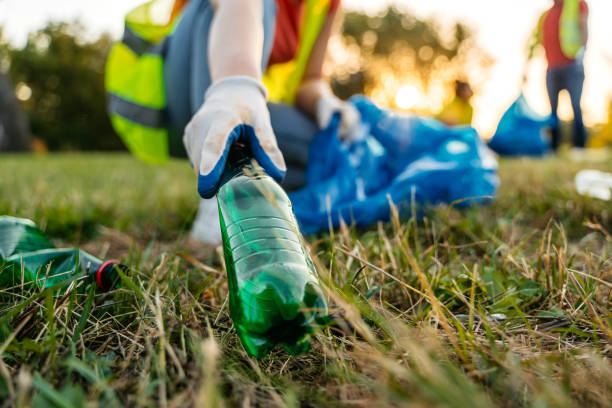 Best Yard Waste Removal  in Port Norris, NJ