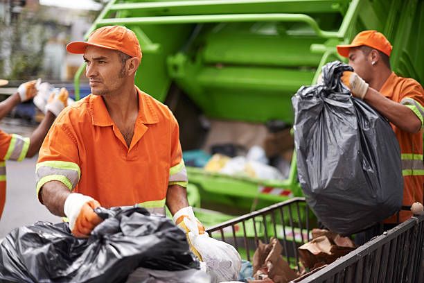 Best Construction Debris Removal  in Port Norris, NJ