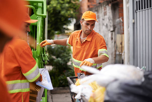 Best Commercial Junk Removal  in Port Norris, NJ